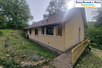 achat maison sonchamp 78120