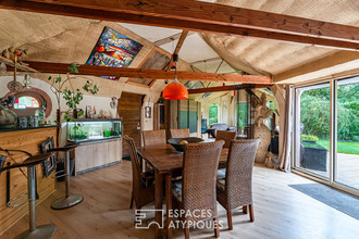 achat maison sonchamp 78120