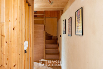 achat maison sonchamp 78120