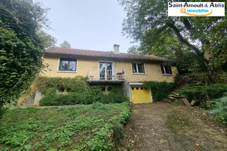 achat maison sonchamp 78120