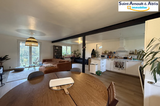 achat maison sonchamp 78120