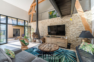 achat maison sonchamp 78120