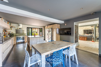 achat maison sonchamp 78120