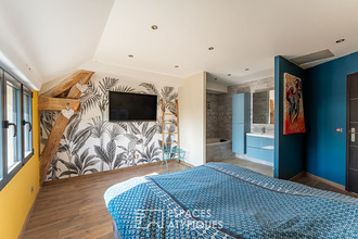 achat maison sonchamp 78120