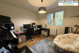 achat maison sonchamp 78120