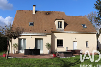 achat maison sonchamp 78120