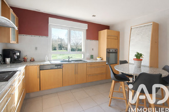 achat maison sonchamp 78120