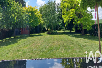 achat maison sonchamp 78120