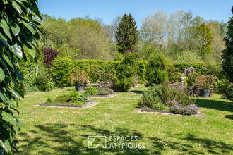 achat maison sonchamp 78120