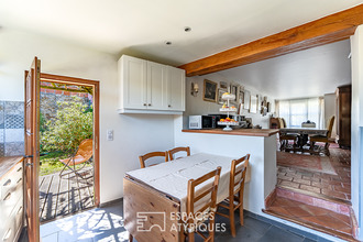 achat maison sonchamp 78120