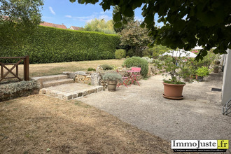 achat maison sonchamp 78120