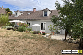 achat maison sonchamp 78120