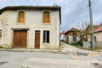 achat maison soncourt-sur-marne 52320