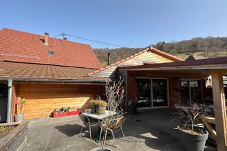 achat maison sondernach 68380