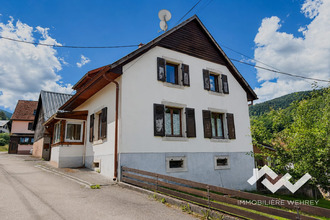 achat maison sondernach 68380