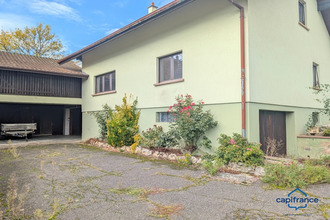 achat maison sondersdorf 68480