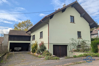 achat maison sondersdorf 68480