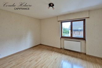 achat maison sondersdorf 68480