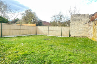 achat maison songeons 60380