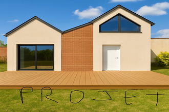 achat maison songeons 60380