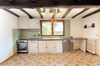 achat maison songeons 60380