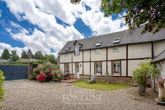 achat maison songeons 60380