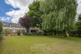 achat maison songeons 60380