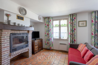 achat maison songeons 60380