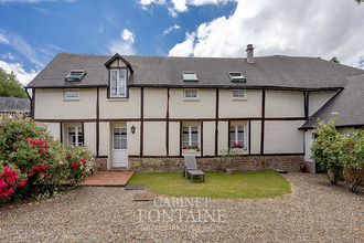 achat maison songeons 60380