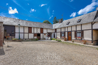 achat maison songeons 60380