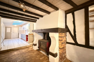 achat maison songeons 60380