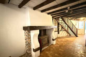 achat maison songeons 60380