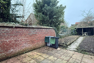 achat maison songeons 60380