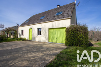 achat maison songeons 60380