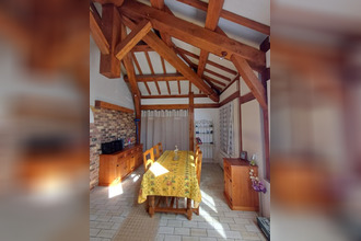 achat maison songy 51240