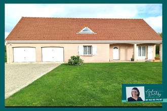 achat maison songy 51240