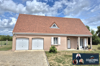 achat maison songy 51240