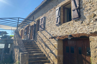 achat maison sonnac 12700