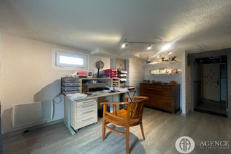 achat maison sonnay 38150