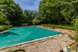 achat maison sonnay 38150