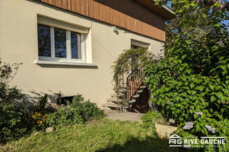 achat maison sonnay 38150