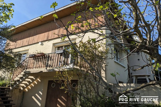 achat maison sonnay 38150