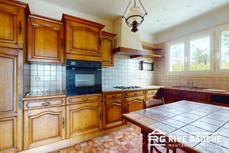 achat maison sonnay 38150