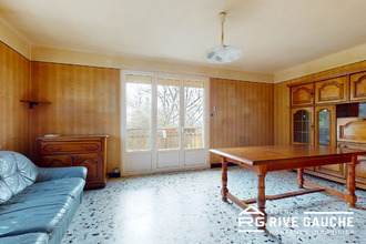 achat maison sonnay 38150