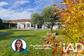 achat maison sonnay 38150