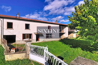 achat maison sonnay 38150