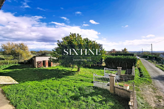 achat maison sonnay 38150