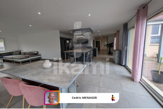 achat maison sonnay 38150