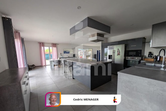 achat maison sonnay 38150