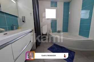 achat maison sonnay 38150